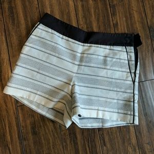 Loft shorts